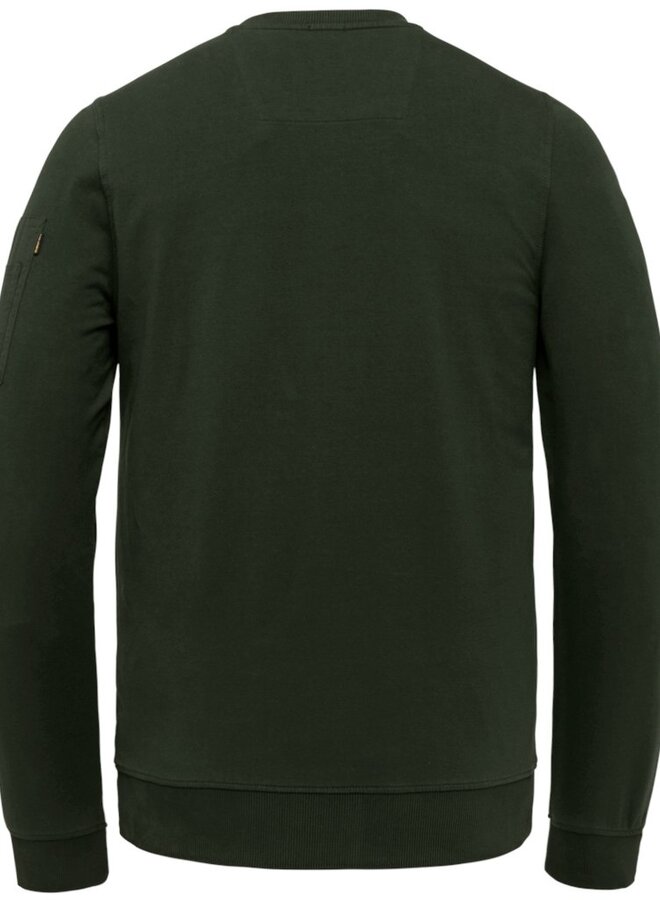 PME Legend Trui American Classic Sweat PLS0000431 - 8039
