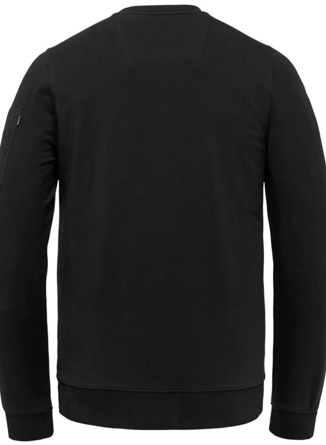 PME Legend Trui American Classic Sweat PLS0000431 - 999