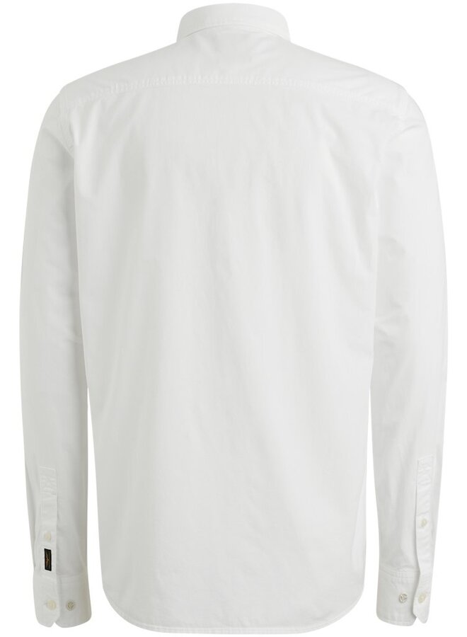 PME Legend Overhemd American Classic PSI000044 - 7003 Bright Whit