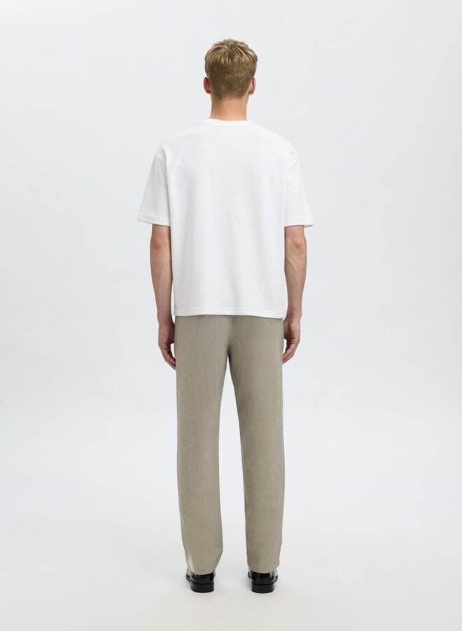 selected Pantalon ROBERT 16094297 - Sand