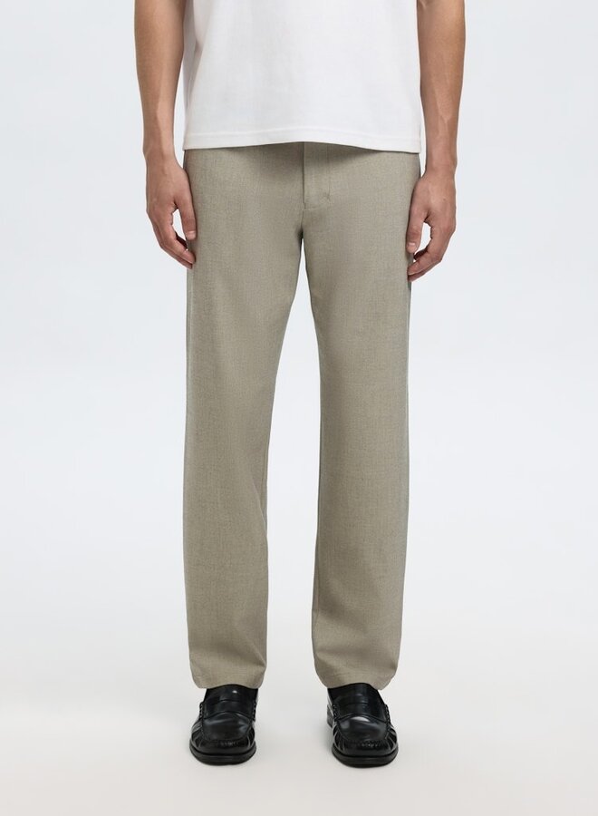 selected Pantalon ROBERT 16094297 - Sand