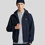 Lyle&Scott Softshell Jas JK2110V - Z271 Dark Navy