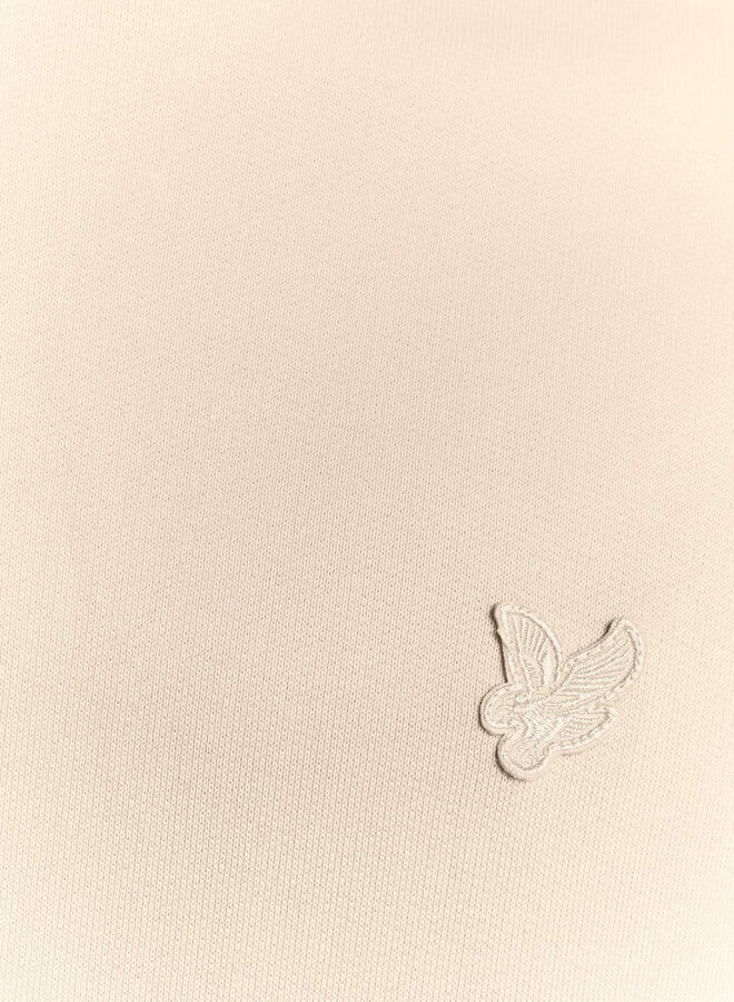 Lyle&Scott Sweater ML2255TON - X891 Pink Tint