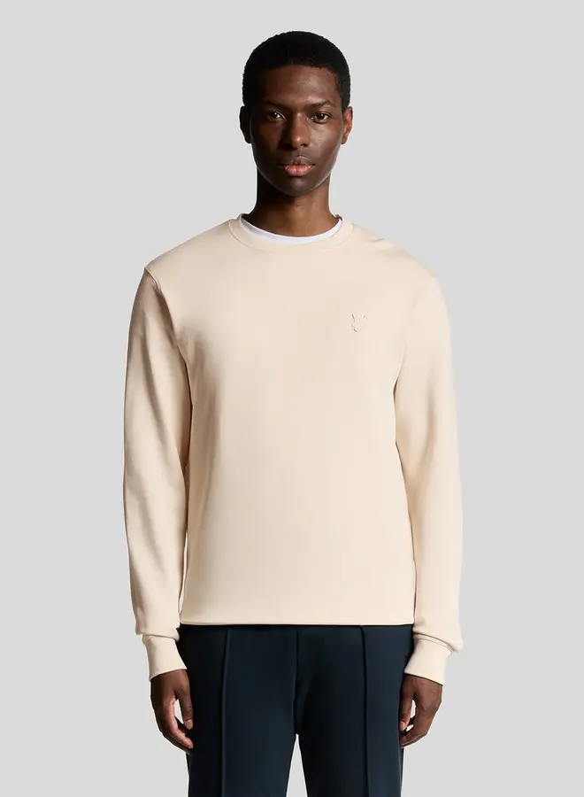 Sweater ML2255TON - X891 Pink Tint