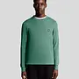 Lyle&Scott Sweater KN2110VC - X870 Agave Green