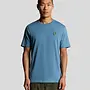 Lyle&Scott T-Shirt TS400VOG - X861 Ocean Sky