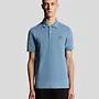 Lyle&Scott Polo SP400VOG - X861 Ocean Sky