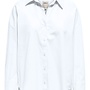 Only Blouse ONLOREGON 15314330 - Bright White