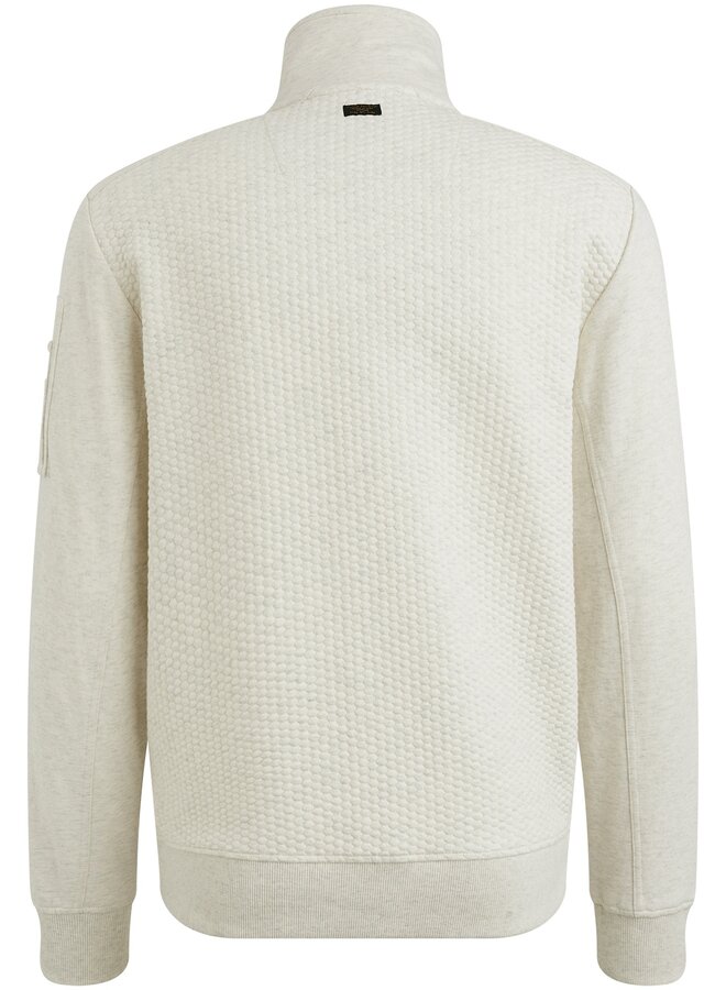 PME Legend Vest PSW2508436 - 910 Bone White