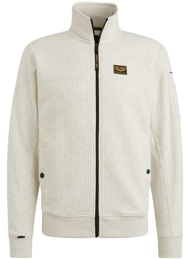 PME Legend Vest PSW2508436 - 910 Bone White