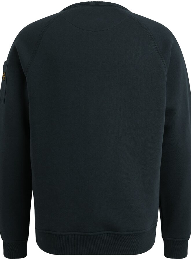 PME Legend Sweater PSW2508453 - 5281 Salute