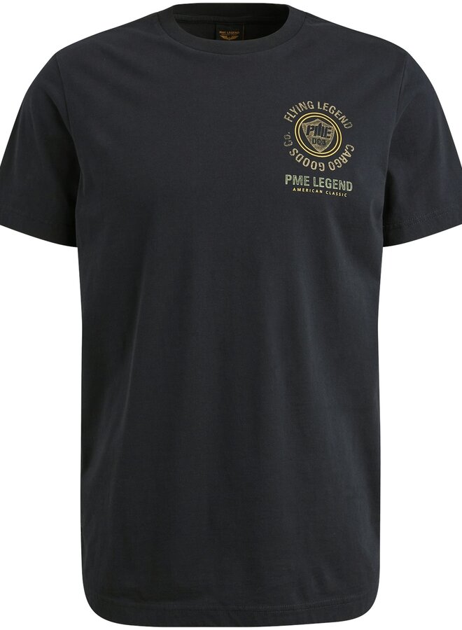 PME Legend T-Shirt PTSS2508575 - 5281 Salute