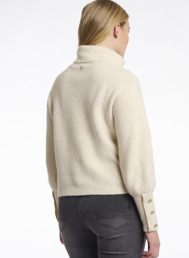 Rino&Pelle Trui Charlotte 5002511 - Birch