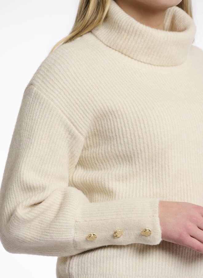 Rino&Pelle Trui Charlotte 5002511 - Birch