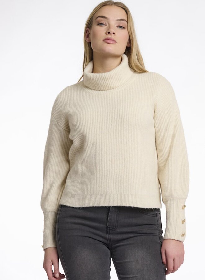 Rino&Pelle Trui Charlotte 5002511 - Birch