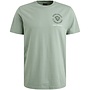 PME Legend T-Shirt PTSS2508575 - 5226 Silver Blue