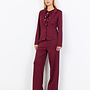 Soyaconcept Blazer DANIELA 29023 - Dark Red