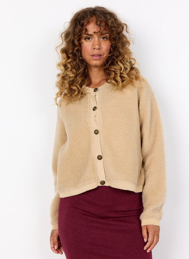 Vest ONYX 27343 - Sand