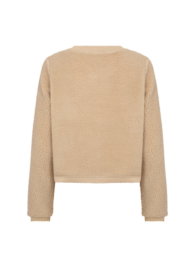 Soyaconcept Vest ONYX 27343 - Sand