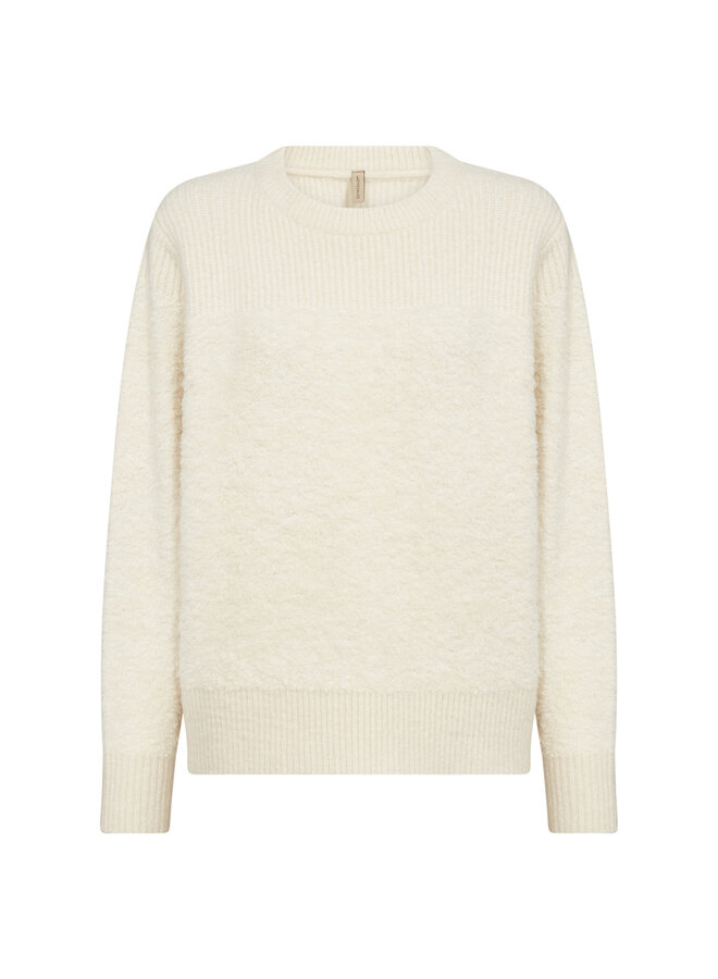 Trui VENCHE 33711 - Cream