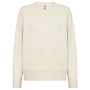 Soyaconcept Trui VENCHE 33711 - Cream