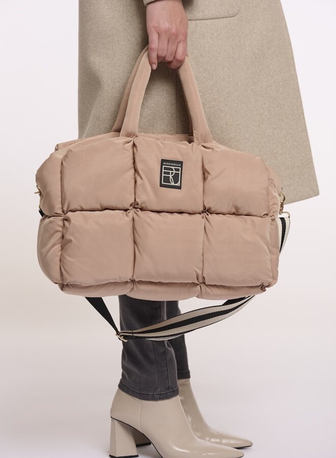 Rino&Pelle Tas Fabienne 7002511 - Light Beige