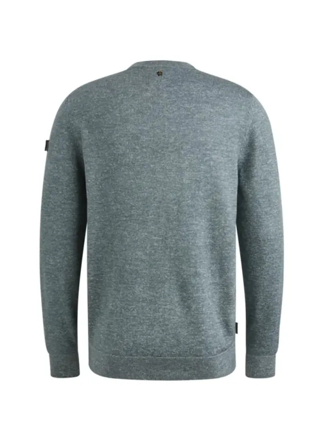 PME Legend Trui PKW2508335 - 5226 Silver Blue