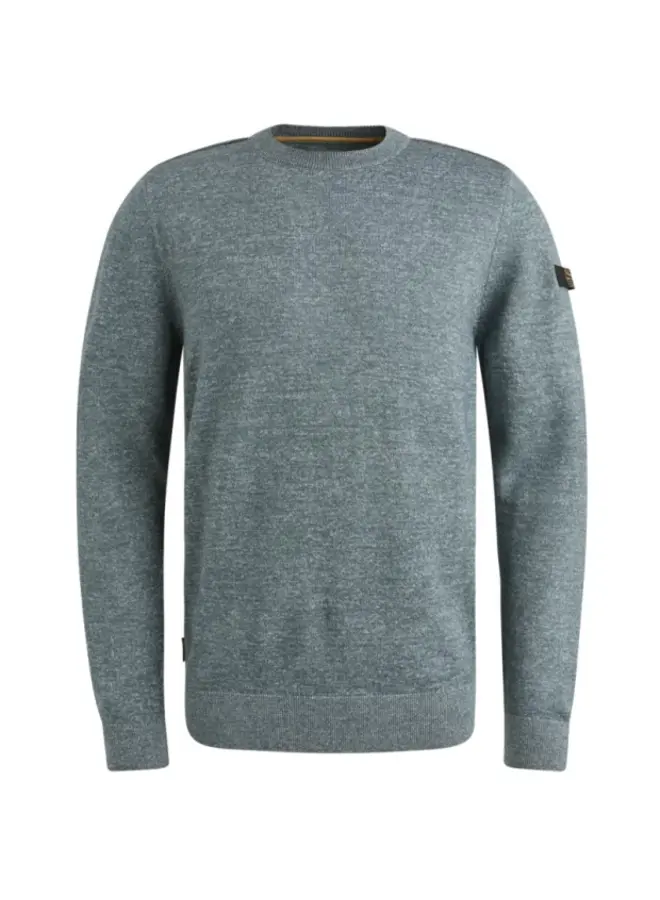 PME Legend Trui PKW2508335 - 5226 Silver Blue