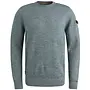 PME Legend Trui PKW2508335 - 5226 Silver Blue