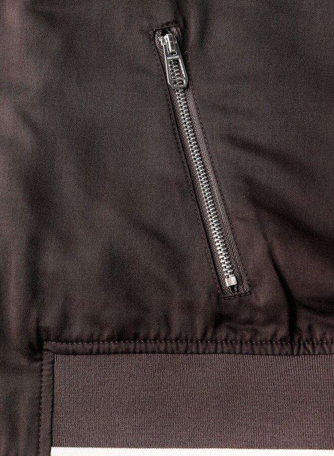 Street one Bomberjas - 16866 Deep Roast Brown