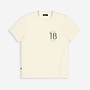 Butcher of Blue T-Shirt M2522002 - 618V Beige Grey