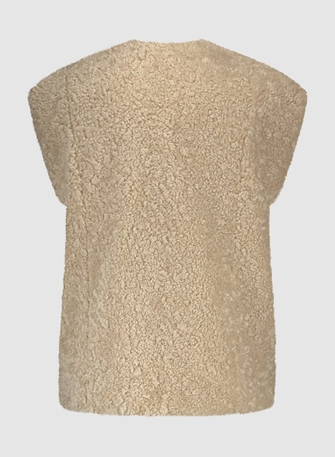 Circle of Trust Gilet ARIANA W25_40_ - Cotton