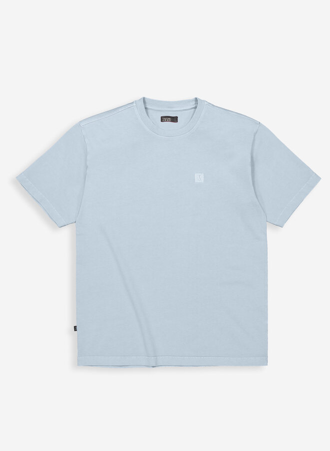 Butcher of Blue T-Shirt M2512013 - 823 Horizon Blue