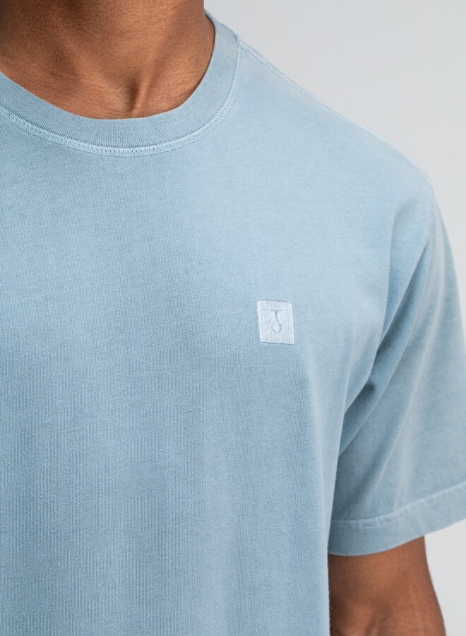 Butcher of Blue T-Shirt M2512013 - 823 Horizon Blue