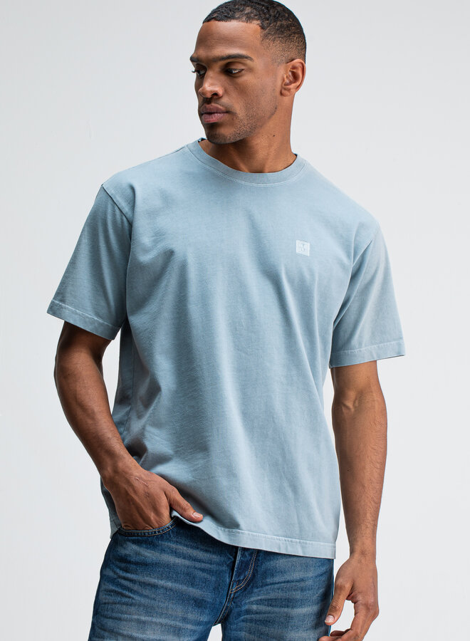 T-Shirt M2512013 - 823 Horizon Blue