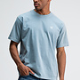 Butcher of Blue T-Shirt M2512013 - 823 Horizon Blue