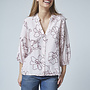 Sisters Point Blouse VIABA-SH5 19042 - 810 Rose/Bordeaux