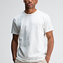 Butcher of Blue T-Shirt M2522001 - 112 Titan White
