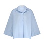 Circle of Trust Blouse SCARLETT  W25_8_ - Light Sky