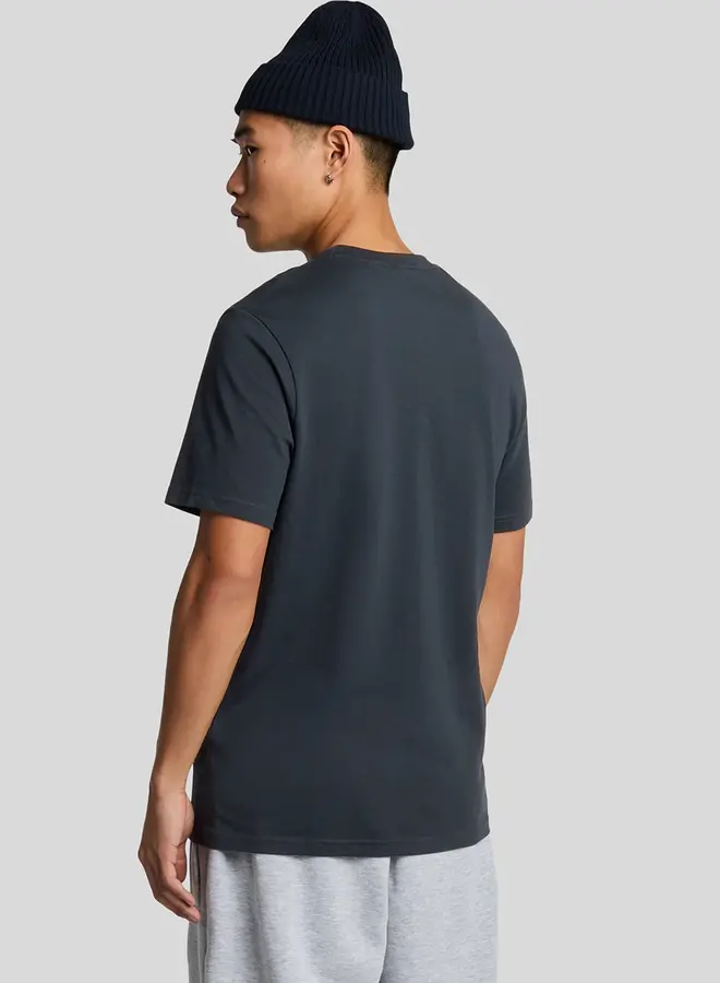 Lyle&Scott T-Shirt TS400TON - Z271 Dark Navy