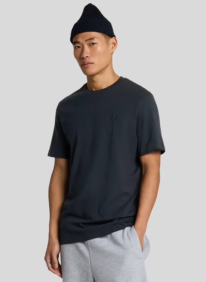 Lyle&Scott T-Shirt TS400TON - Z271 Dark Navy