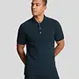 Lyle&Scott Polo SP400TON - Z271 Dark Navy