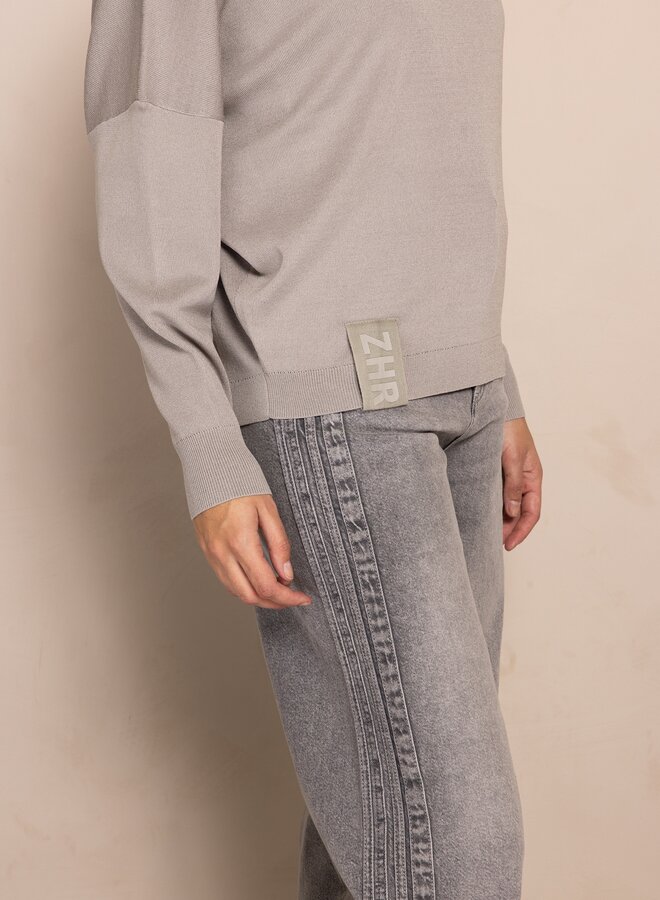 Zhrill Trui ZHTALIA ZK146 -N878 - 264 Taupe