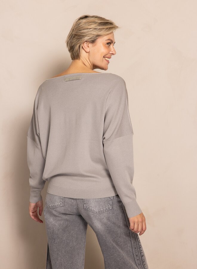 Zhrill Trui ZHTALIA ZK146 -N878 - 264 Taupe