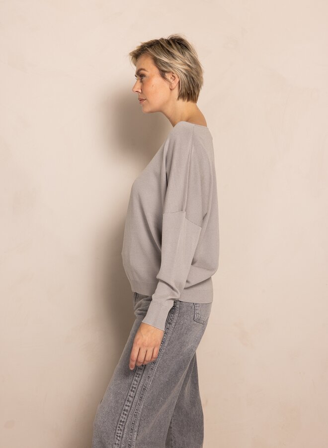 Zhrill Trui ZHTALIA ZK146 -N878 - 264 Taupe