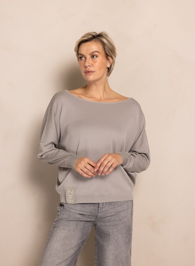 Zhrill Trui ZHTALIA ZK146 -N878 - 264 Taupe