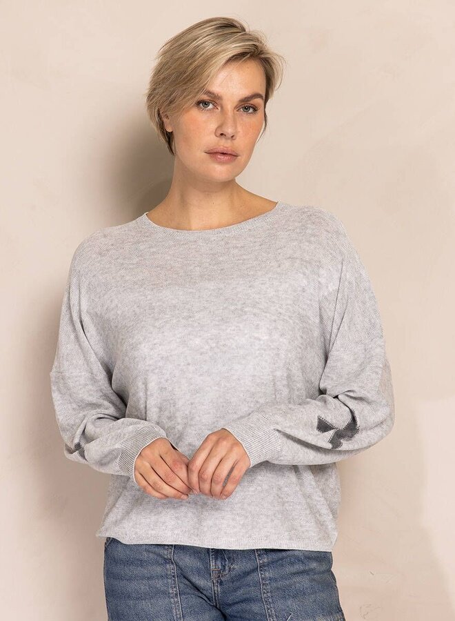 Zhrill Trui ZHSASA ZK189-N3034 - 182 Grey