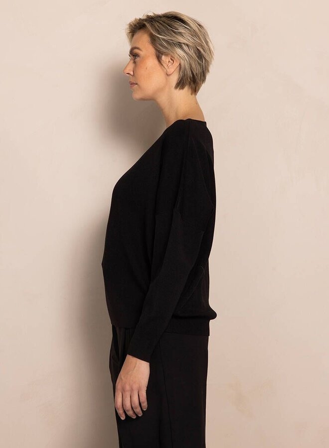 Zhrill ZTrui ZHTALIA ZK146-N937 - 117 Black