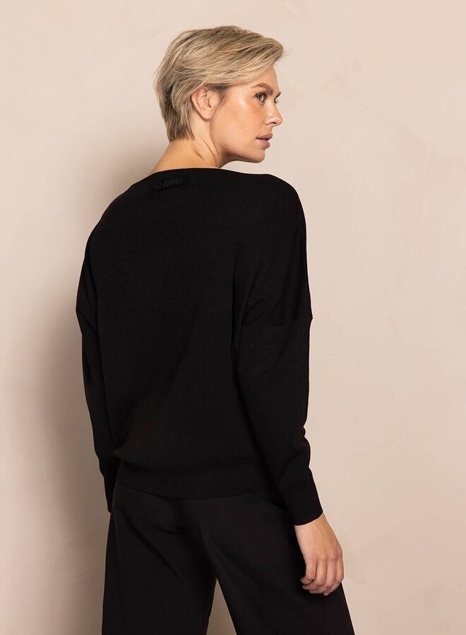 Zhrill ZTrui ZHTALIA ZK146-N937 - 117 Black