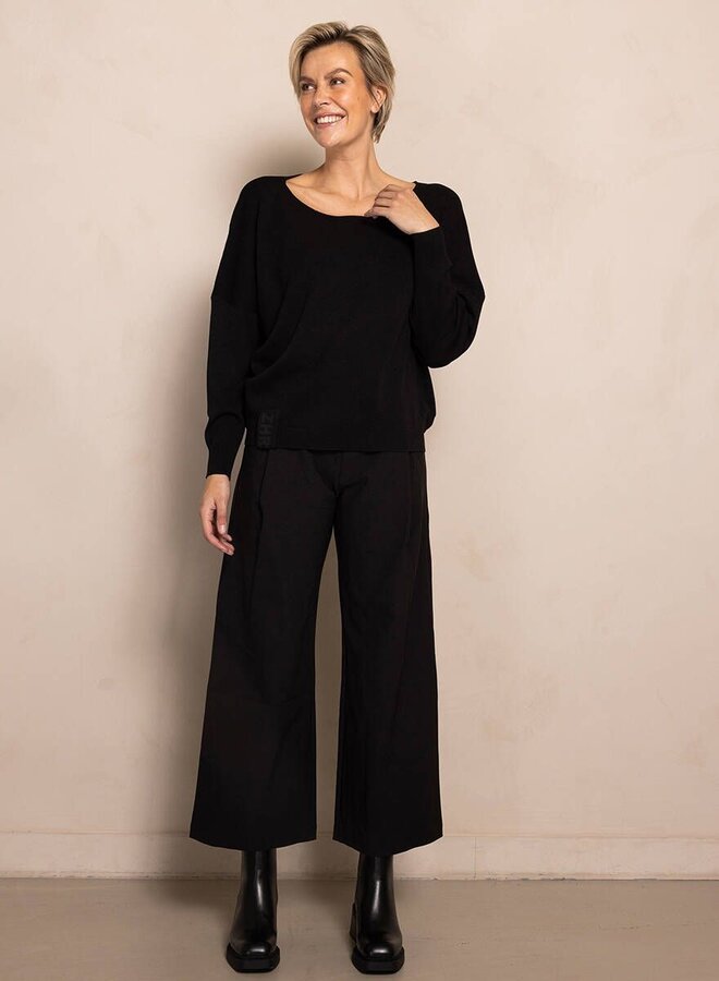 Zhrill ZTrui ZHTALIA ZK146-N937 - 117 Black